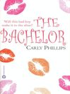 Cover image for The Bachelor